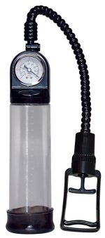 Penis Pump Deluxe - obrazek 2