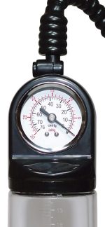 Penis Pump Deluxe - obrazek 3