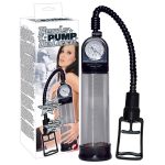 Penis Pump Deluxe - obrazek 5