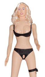 Natalie Sex Doll - obrazek 2