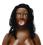 Tyra Sex Doll - obrazek 3