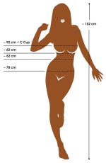 Tyra Sex Doll - obrazek 6
