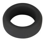 Black Velvets Cock Ring 2.6 cm - obrazek 2