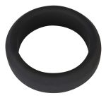 Black Velvets Cock Ring 3.8 cm - obrazek 2