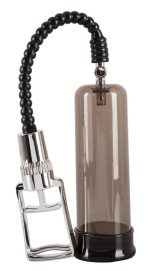 Chrome Line Penispumpe - obrazek 2