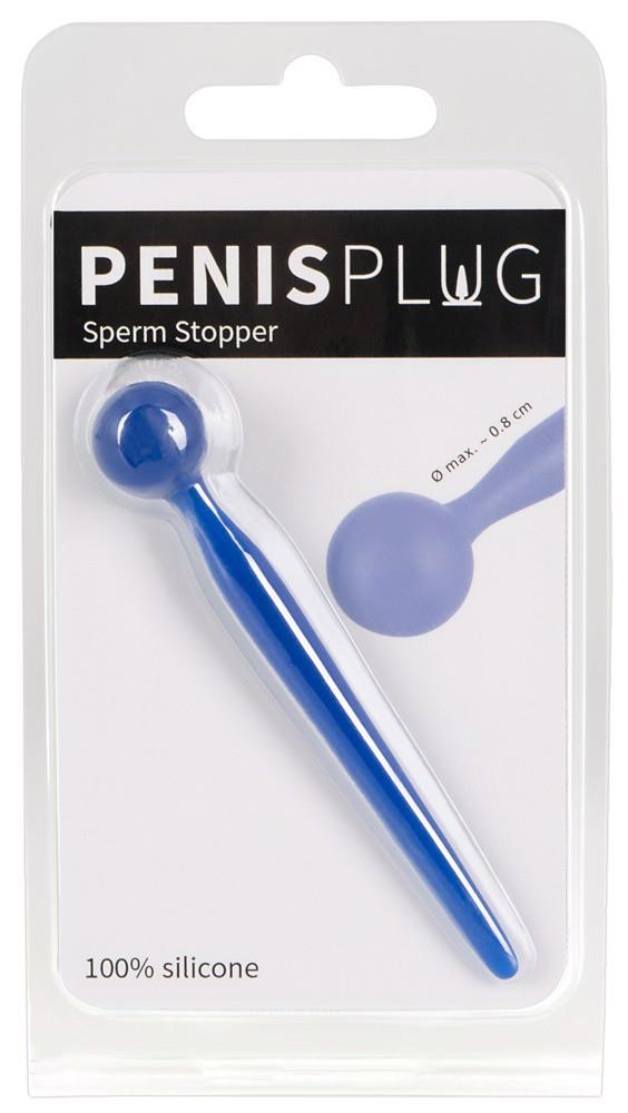 42-05184330000 Penis Plug - obrazek 1