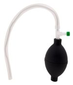 Anatomical Penis Pump Slim Fit - obrazek 5