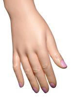 Sex Doll Leticia - obrazek 4