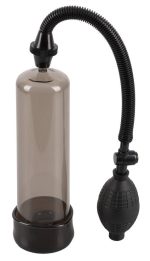 Bang Bang Penis Pump black - obrazek 2