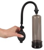 Bang Bang Penis Pump black - obrazek 5