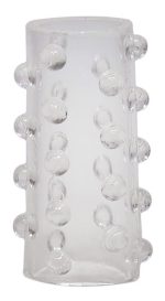 Red Roses Penis Ring Set 6 pcs - obrazek 3