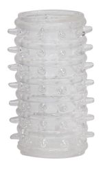 Red Roses Penis Ring Set 6 pcs - obrazek 6