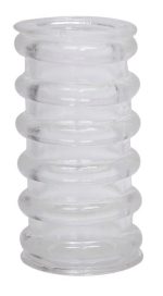 Red Roses Penis Ring Set 6 pcs - obrazek 7