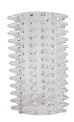 Red Roses Penis Ring Set 6 pcs - obrazek 9