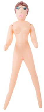 Doll "Joann" - obrazek 2