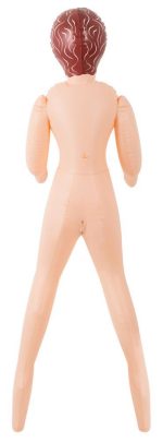 Doll "Joann" - obrazek 4