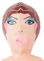 Doll "Joann" - obrazek 6