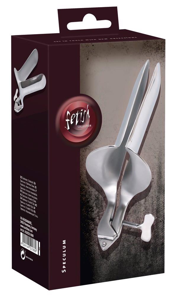 42-05202250000 Vaginal Speculum - obrazek 1