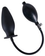 Inflatable Dildo Butt Plug - obrazek 2