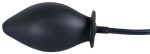 Inflatable Dildo Butt Plug - obrazek 3
