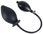 Inflatable Dildo Butt Plug - obrazek 4