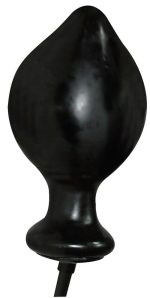 Latex AnalPlugs "Anal Expert" - obrazek 3