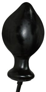 Latex AnalPlugs "Anal Expert" - obrazek 5