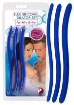 Silicone Dilator Set - obrazek 4