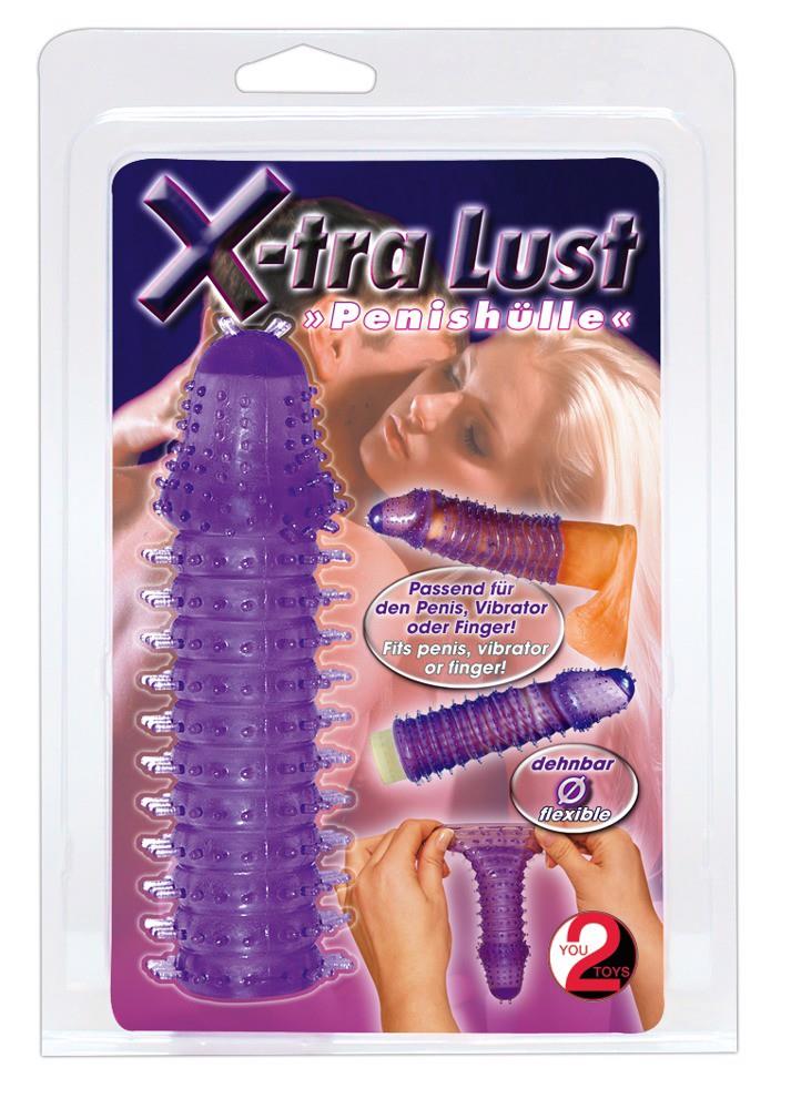 42-05222280000 Super Stretch lila - obrazek 1