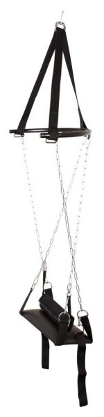 Hot Rockin Swing - obrazek 2