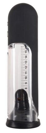 Automatic Penis Pump - obrazek 4