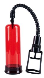 Penis Pump "Air Control" - obrazek 2