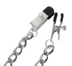 BK Chain with clamps - obrazek 3