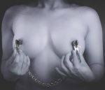 BK Chain with clamps - obrazek 8