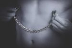 BK Chain with clamps - obrazek 9