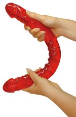 Ultra-Dong red - obrazek 3