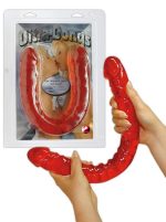 Ultra-Dong red - obrazek 4