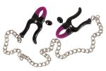 BK Silicone Nipple Clamps - obrazek 3