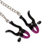 BK Silicone Nipple Clamps - obrazek 4