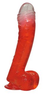 Jolly buttcock dildo - obrazek 2