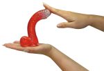Jolly buttcock dildo - obrazek 3