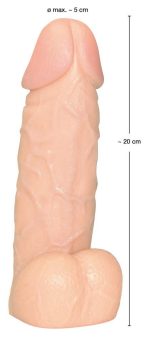 Rebel big dong - obrazek 7