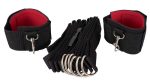 Bed Restraints - obrazek 2