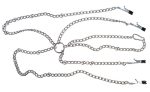 Harness with Clamps - obrazek 2