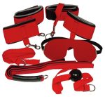 BK Red Giant 8-piece Set - obrazek 2