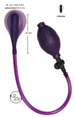 Bad Kitty Anal Balloon - obrazek 4