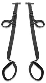 Fantasy Door Swing black - obrazek 2
