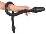 Nature Skin Double Plug Black - obrazek 7