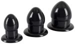 Anal Stretching Plug Kit - obrazek 2