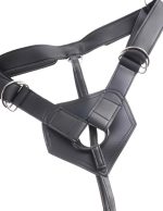 King Cock Strap-On 8 inch - obrazek 6